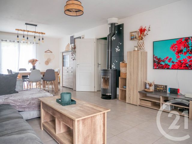 Afficher la photo en grand Maison à vendre - 4 pièces - 89,09 m2 - Les Achards - 85 - PAYS-DE-LOIRE