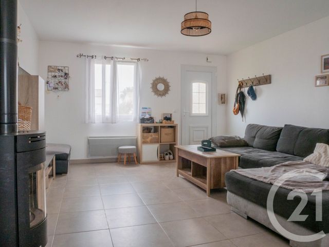 Afficher la photo en grand Maison à vendre - 4 pièces - 89,09 m2 - Les Achards - 85 - PAYS-DE-LOIRE