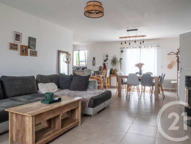 Afficher la photo en grand Maison à vendre - 4 pièces - 89,09 m2 - Les Achards - 85 - PAYS-DE-LOIRE