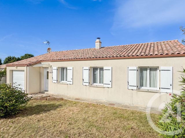 Afficher la photo en grand Maison à vendre - 4 pièces - 89,09 m2 - Les Achards - 85 - PAYS-DE-LOIRE