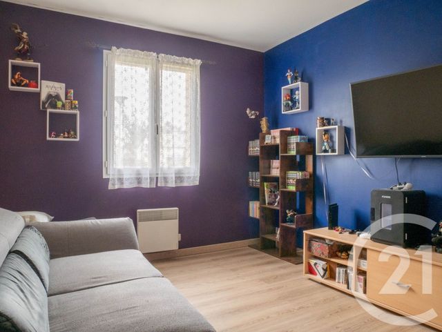 Afficher la photo en grand Maison à vendre - 4 pièces - 89,09 m2 - Les Achards - 85 - PAYS-DE-LOIRE