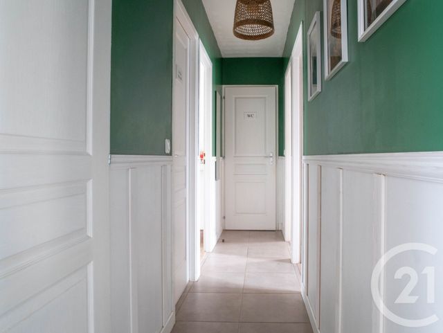 Afficher la photo en grand Maison à vendre - 4 pièces - 89,09 m2 - Les Achards - 85 - PAYS-DE-LOIRE