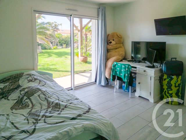 Maison &agrave; vendre - 6 pi&egrave;ces - 180,21 m2 - Olonne Sur Mer - 85 - PAYS-DE-LOIRE