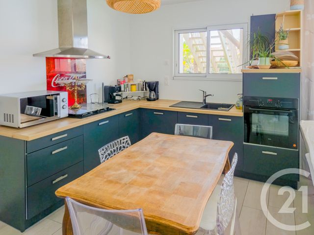 Maison &agrave; vendre - 6 pi&egrave;ces - 180,21 m2 - Olonne Sur Mer - 85 - PAYS-DE-LOIRE