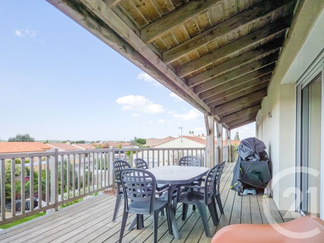 Maison &agrave; vendre - 6 pi&egrave;ces - 180,21 m2 - Olonne Sur Mer - 85 - PAYS-DE-LOIRE