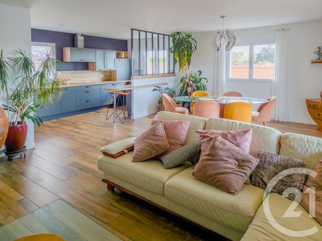 Maison &agrave; vendre - 6 pi&egrave;ces - 180,21 m2 - Olonne Sur Mer - 85 - PAYS-DE-LOIRE