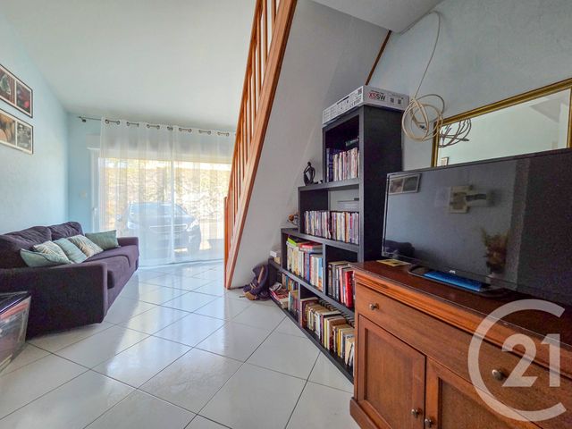 Maison &agrave; vendre - 5 pi&egrave;ces - 139 m2 - Olonne Sur Mer - 85 - PAYS-DE-LOIRE