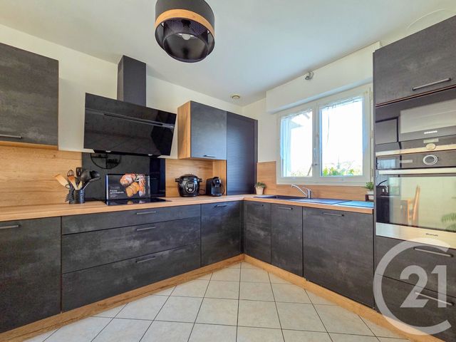 Maison &agrave; vendre - 5 pi&egrave;ces - 139 m2 - Olonne Sur Mer - 85 - PAYS-DE-LOIRE