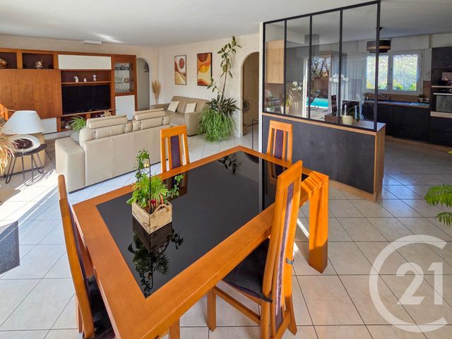 Maison &agrave; vendre - 5 pi&egrave;ces - 139 m2 - Olonne Sur Mer - 85 - PAYS-DE-LOIRE