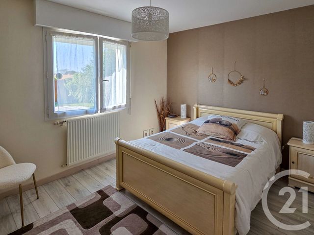 Maison &agrave; vendre - 5 pi&egrave;ces - 139 m2 - Olonne Sur Mer - 85 - PAYS-DE-LOIRE