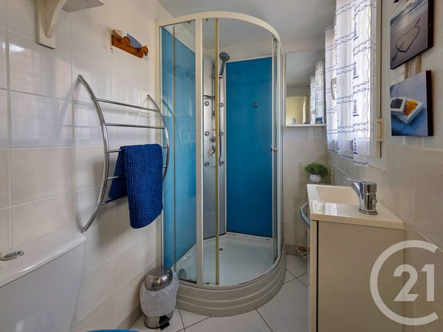 Maison &agrave; vendre - 5 pi&egrave;ces - 139 m2 - Olonne Sur Mer - 85 - PAYS-DE-LOIRE