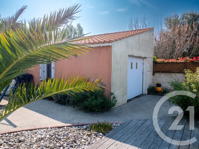 Maison &agrave; vendre - 5 pi&egrave;ces - 139 m2 - Olonne Sur Mer - 85 - PAYS-DE-LOIRE