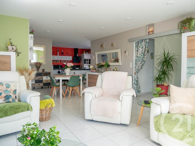 Maison à vendre - 4 pièces - 112,93 m2 - Olonne Sur Mer - 85 - PAYS-DE-LOIRE