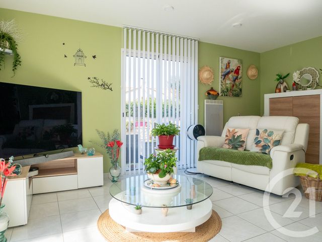 Maison à vendre - 4 pièces - 112,93 m2 - Olonne Sur Mer - 85 - PAYS-DE-LOIRE