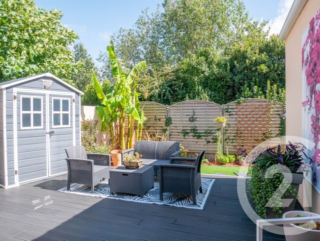 Maison à vendre - 4 pièces - 112,93 m2 - Olonne Sur Mer - 85 - PAYS-DE-LOIRE