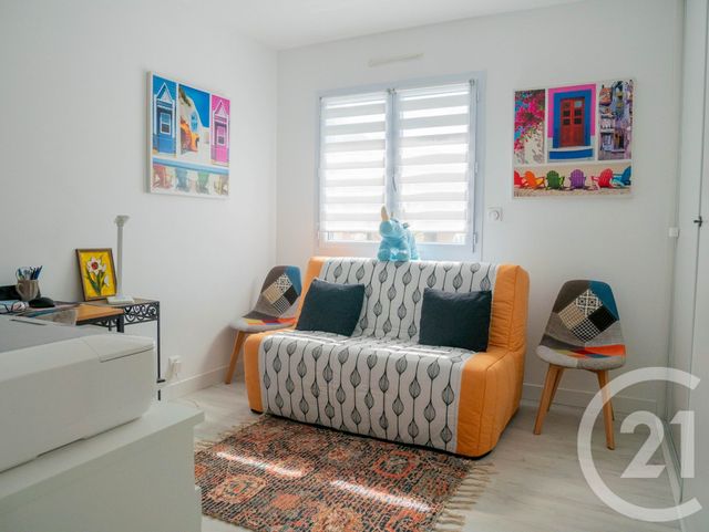 Maison à vendre - 4 pièces - 112,93 m2 - Olonne Sur Mer - 85 - PAYS-DE-LOIRE