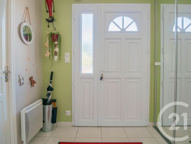 Maison à vendre - 4 pièces - 112,93 m2 - Olonne Sur Mer - 85 - PAYS-DE-LOIRE