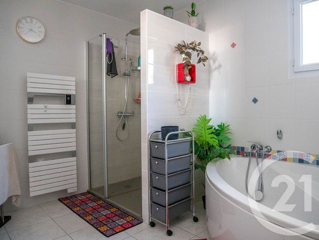 Maison à vendre - 4 pièces - 112,93 m2 - Olonne Sur Mer - 85 - PAYS-DE-LOIRE