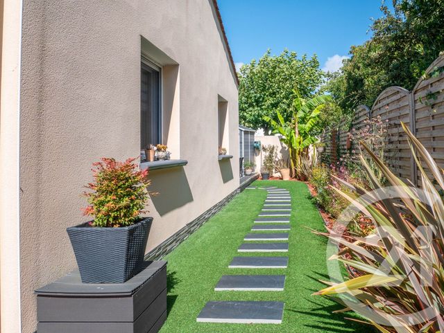 Maison à vendre - 4 pièces - 112,93 m2 - Olonne Sur Mer - 85 - PAYS-DE-LOIRE