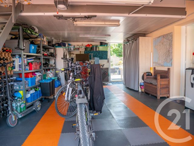 Maison à vendre - 4 pièces - 112,93 m2 - Olonne Sur Mer - 85 - PAYS-DE-LOIRE