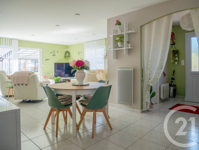 Maison à vendre - 4 pièces - 112,93 m2 - Olonne Sur Mer - 85 - PAYS-DE-LOIRE