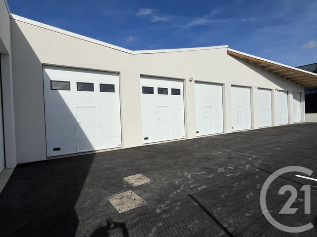 Parking à louer OLONNE SUR MER