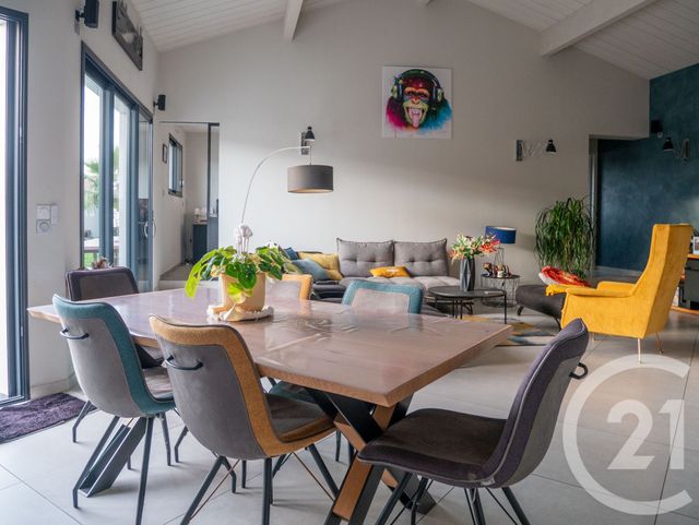 Maison à vendre OLONNE SUR MER