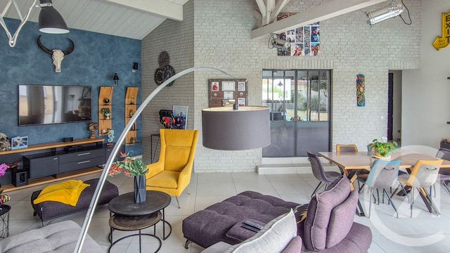 Maison &agrave; vendre - 5 pi&egrave;ces - 144,64 m2 - Olonne Sur Mer - 85 - PAYS-DE-LOIRE