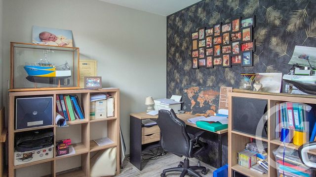 Maison &agrave; vendre - 5 pi&egrave;ces - 144,64 m2 - Olonne Sur Mer - 85 - PAYS-DE-LOIRE