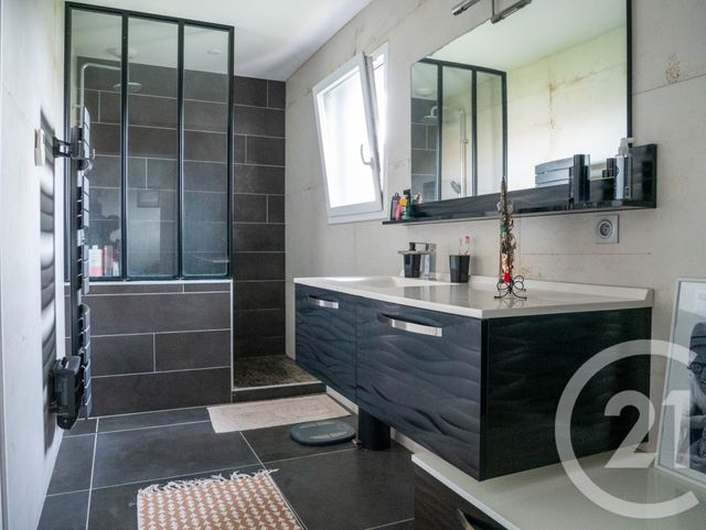 Maison à vendre - 5 pièces - 144,64 m2 - Olonne Sur Mer - 85 - PAYS-DE-LOIRE