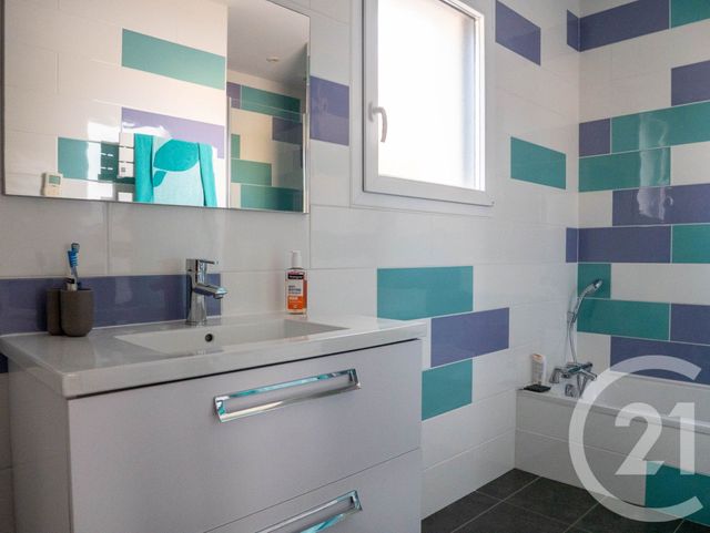 Maison à vendre - 5 pièces - 144,64 m2 - Olonne Sur Mer - 85 - PAYS-DE-LOIRE