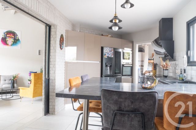 Maison &agrave; vendre - 5 pi&egrave;ces - 144,64 m2 - Olonne Sur Mer - 85 - PAYS-DE-LOIRE