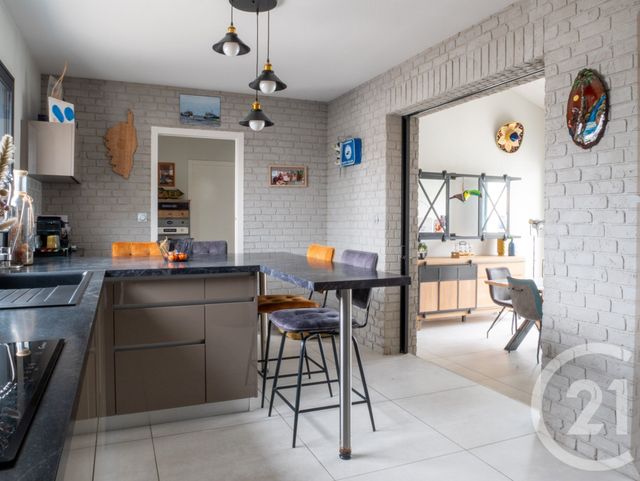 Maison &agrave; vendre - 5 pi&egrave;ces - 144,64 m2 - Olonne Sur Mer - 85 - PAYS-DE-LOIRE