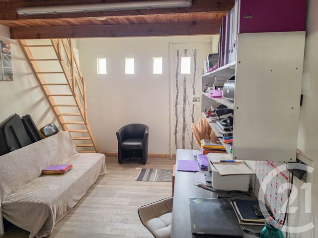 Maison &agrave; vendre - 7 pi&egrave;ces - 105,30 m2 - St Mathurin - 85 - PAYS-DE-LOIRE