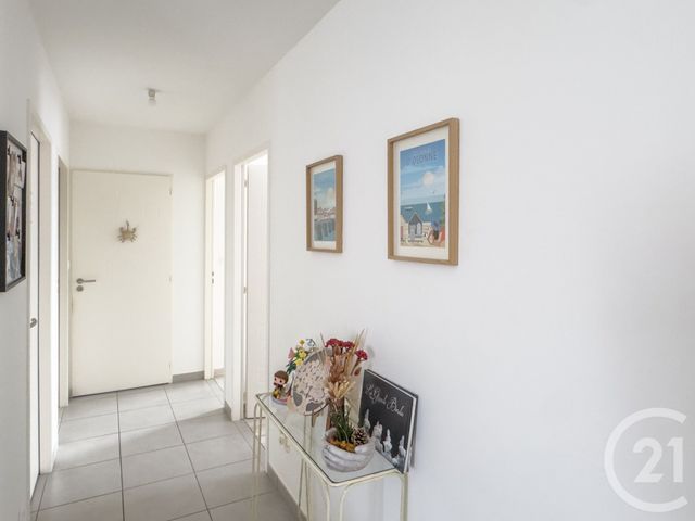 Maison &agrave; vendre - 4 pi&egrave;ces - 80,98 m2 - Olonne Sur Mer - 85 - PAYS-DE-LOIRE