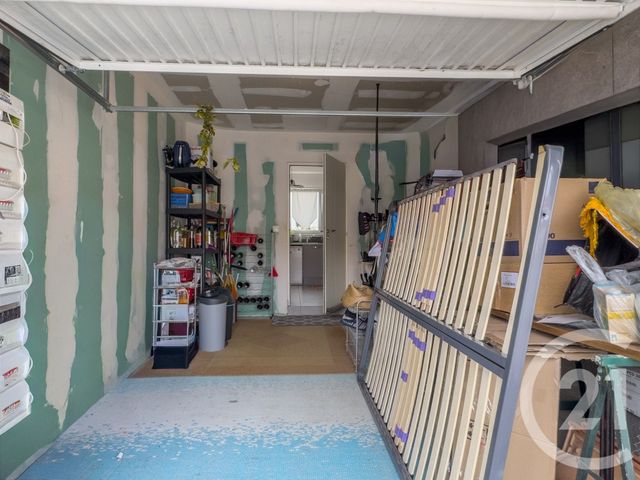 Maison &agrave; vendre - 4 pi&egrave;ces - 80,98 m2 - Olonne Sur Mer - 85 - PAYS-DE-LOIRE