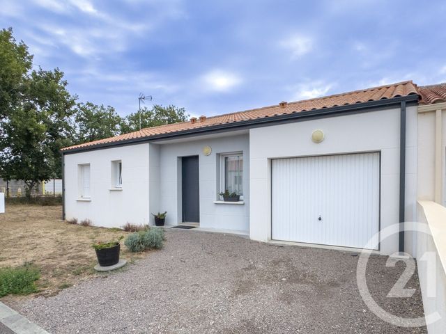 Maison à vendre OLONNE SUR MER