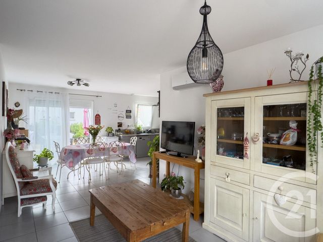Maison &agrave; vendre - 4 pi&egrave;ces - 80,98 m2 - Olonne Sur Mer - 85 - PAYS-DE-LOIRE