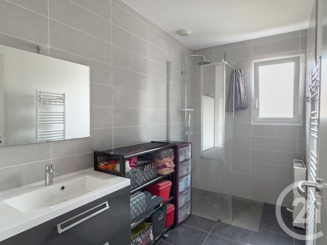 Maison &agrave; vendre - 4 pi&egrave;ces - 80,98 m2 - Olonne Sur Mer - 85 - PAYS-DE-LOIRE
