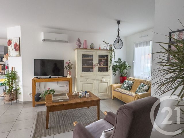 Maison &agrave; vendre - 4 pi&egrave;ces - 80,98 m2 - Olonne Sur Mer - 85 - PAYS-DE-LOIRE