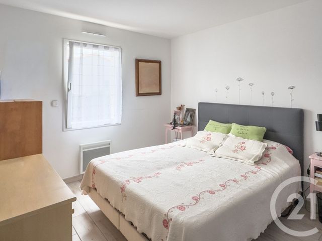 Maison &agrave; vendre - 4 pi&egrave;ces - 80,98 m2 - Olonne Sur Mer - 85 - PAYS-DE-LOIRE