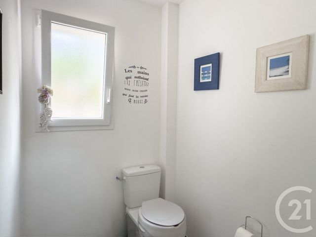 Maison &agrave; vendre - 4 pi&egrave;ces - 80,98 m2 - Olonne Sur Mer - 85 - PAYS-DE-LOIRE