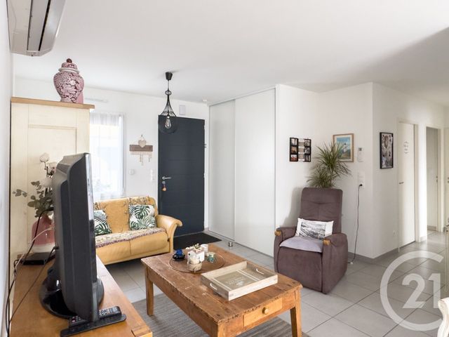Maison &agrave; vendre - 4 pi&egrave;ces - 80,98 m2 - Olonne Sur Mer - 85 - PAYS-DE-LOIRE