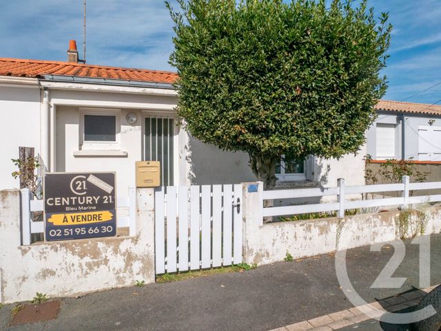 Maison à vendre LES SABLES D OLONNE