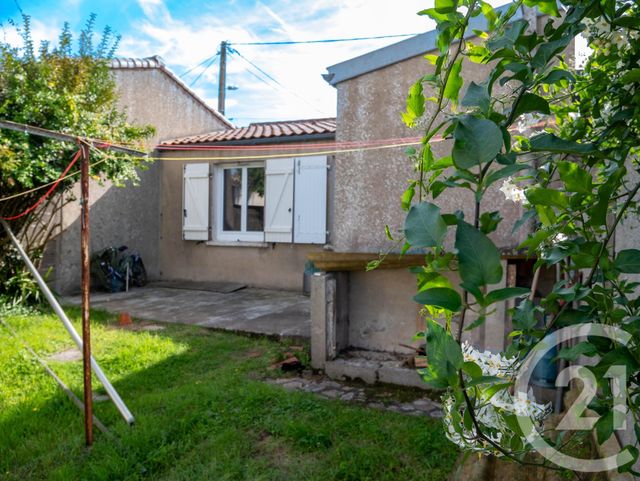 Afficher la photo en grand Maison à vendre - 3 pièces - 49,02 m2 - Les Sables D Olonne - 85 - PAYS-DE-LOIRE
