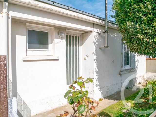 Afficher la photo en grand Maison à vendre - 3 pièces - 49,02 m2 - Les Sables D Olonne - 85 - PAYS-DE-LOIRE