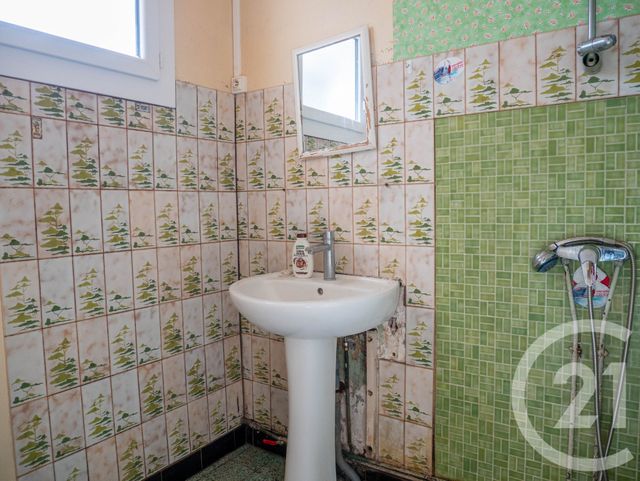 Afficher la photo en grand Maison à vendre - 3 pièces - 49,02 m2 - Les Sables D Olonne - 85 - PAYS-DE-LOIRE