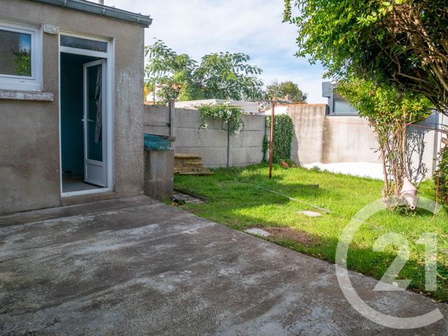 Afficher la photo en grand Maison à vendre - 3 pièces - 49,02 m2 - Les Sables D Olonne - 85 - PAYS-DE-LOIRE