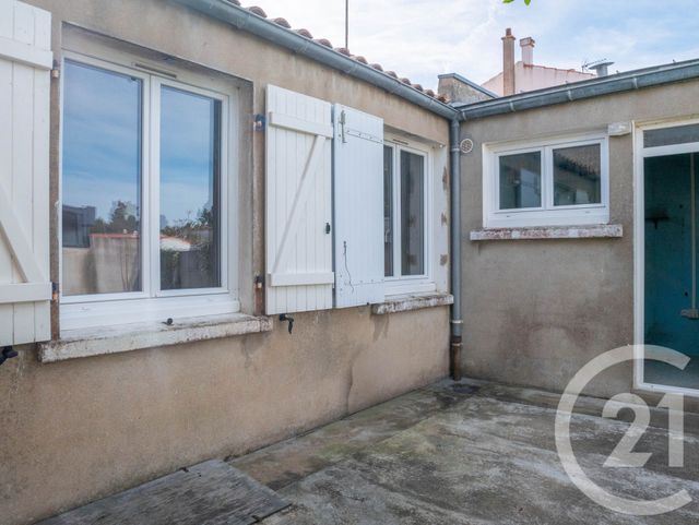 Afficher la photo en grand Maison à vendre - 3 pièces - 49,02 m2 - Les Sables D Olonne - 85 - PAYS-DE-LOIRE