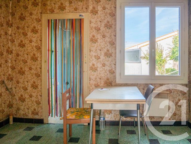 Afficher la photo en grand Maison à vendre - 3 pièces - 49,02 m2 - Les Sables D Olonne - 85 - PAYS-DE-LOIRE
